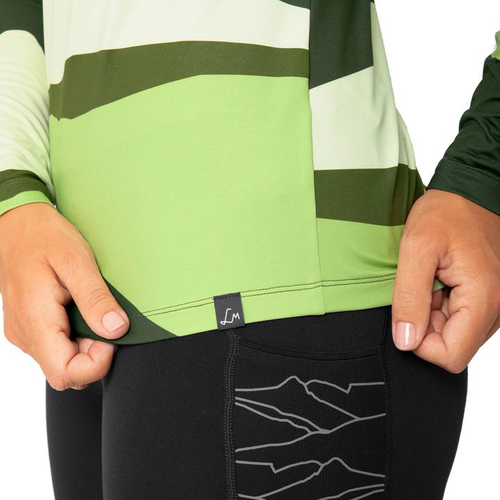 Actual product image Lamunt Ivana Tech Arty (S)