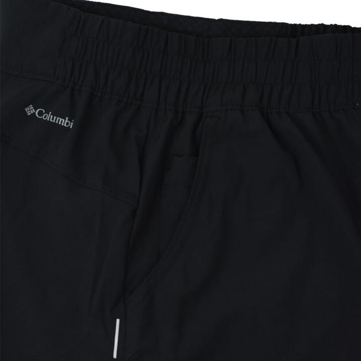 Actual product image Columbia Alpine Chill Zero multisport shorts for women (L)