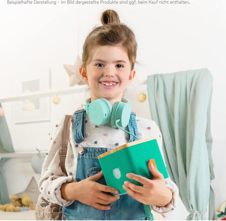 Produktbild Tigermedia Tigercard- Die 30 besten Schlaflieder (Deutsch)