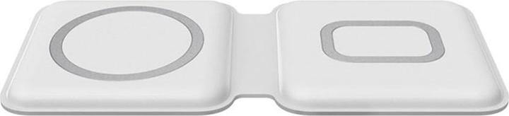 Immagine prodotto Tiger Caricabatterie senza filtro Magsafe 2 En 1 Blanc (15 W)