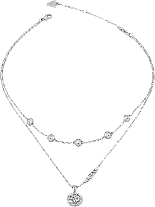 Produktbild Guess Kette (Edelstahl, 40.5 cm)