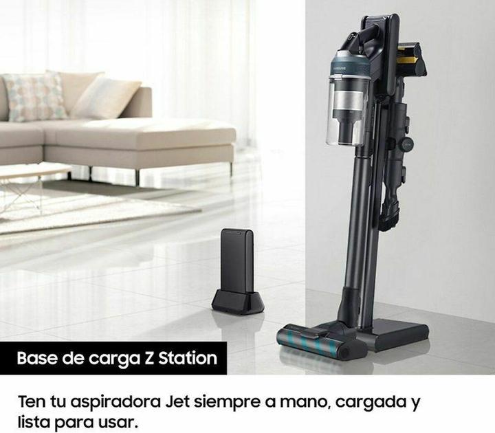 Actual product image Samsung JET 95 Pet