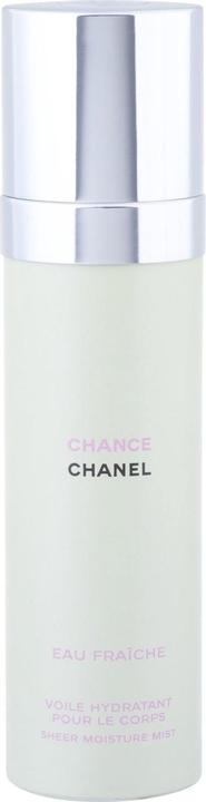 Chanel Chance Eau Fraîche