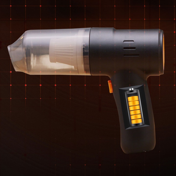 Produktbild Livington PocketVac