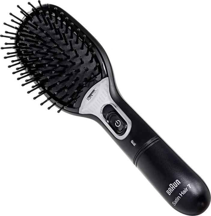 Actual product image Braun Satin Hair 7 Iontec