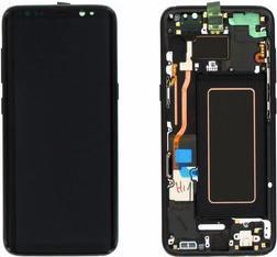 Produktbild Samsung LCD Ersatz-Display (Display, Samsung Galaxy S8)