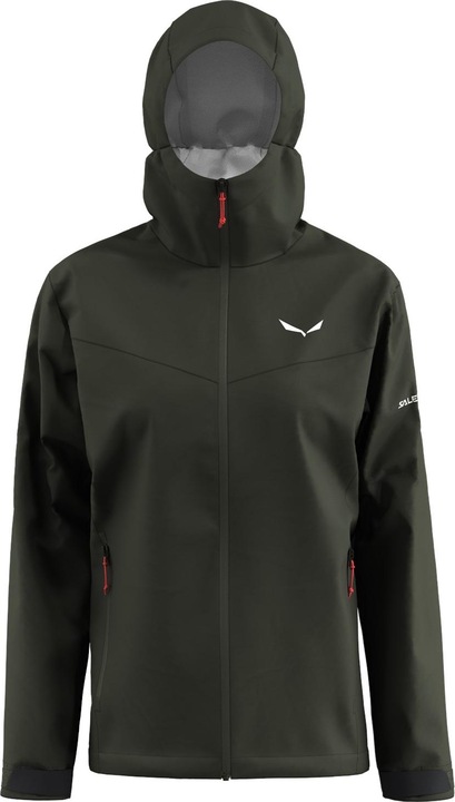 Actual product image Salewa Puez Aqua 4 2.5L Powertex Jacket Da (40, 46, L)