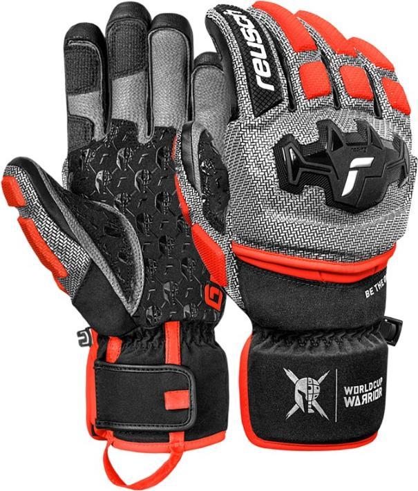 Produktbild Reusch Worldcup Warrior GS (9)