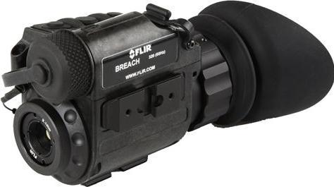 Image du produit Flir Brèche PTQ136