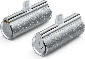 Image du produit Veger W0573 (5000 mAh, 12 W, 18.50 Wh)