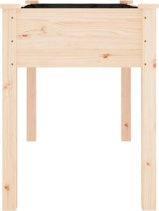 Immagine prodotto vidaXL Pflanzgefäss