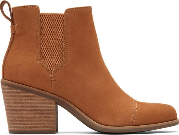 Image du produit Toms W's Everly Oiled Nubuck (39)