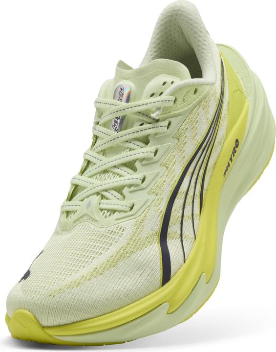 Actual product image Puma Deviate NITRO 4 Wns (39, 39 1/3)