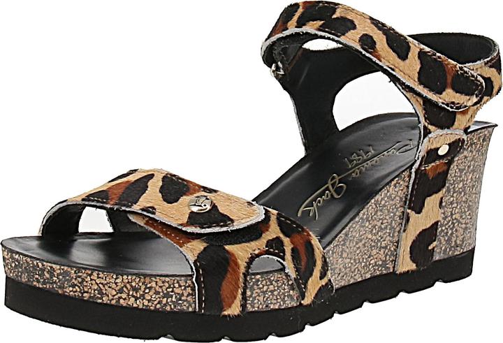 Produktbild Panama Jack Julia Leopard B1 (39)