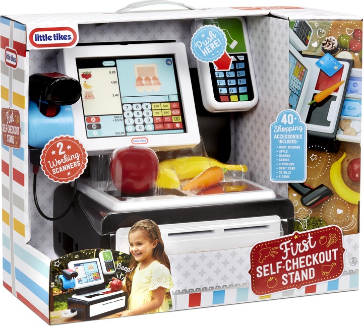 Produktbild MGA Little Tikes