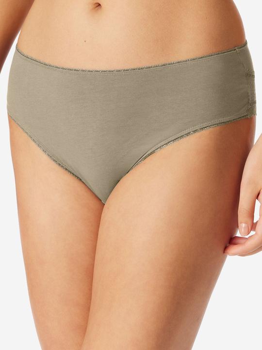 Produktbild Schiesser Brasilslip Modern (36, 6er Pack)