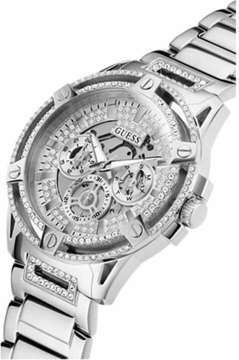 Produktbild Guess Laikrodis Watches GENTS GW0497G1 (48 mm)