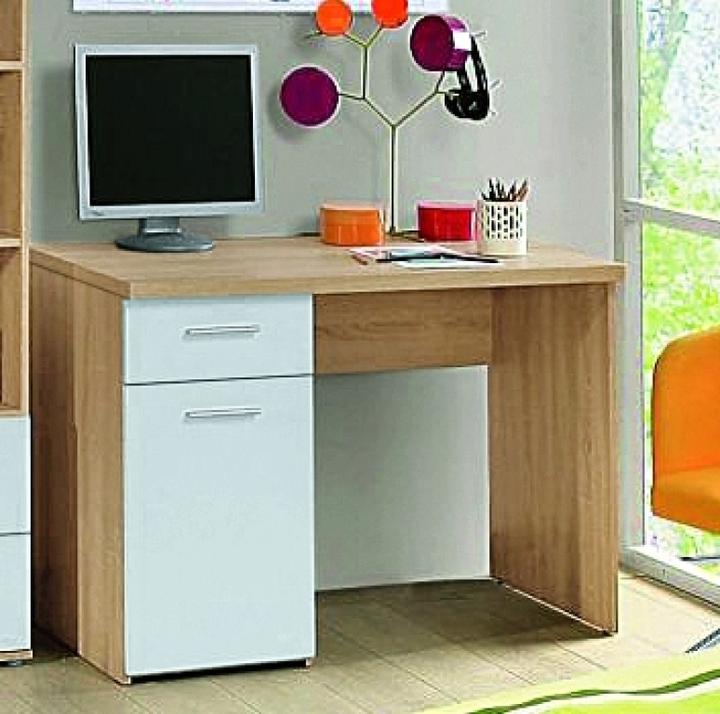 Image du produit Home123 Baies (110 x 60 x 76.30 cm)