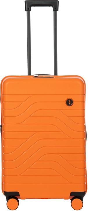 Actual product image Brics BY Ulisse 4-wheel trolley 65 cm (65 l)