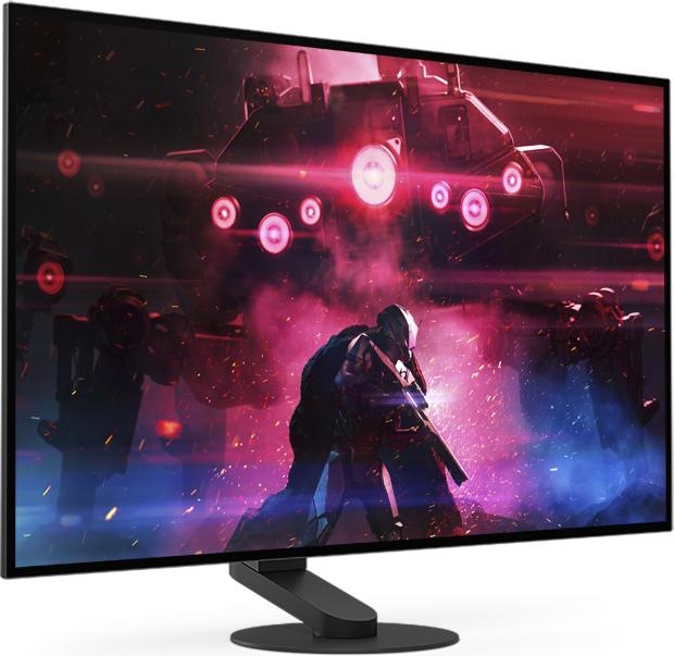 Produktbild Sony Inzone M10S (2560 x 1440 Pixel, 27")