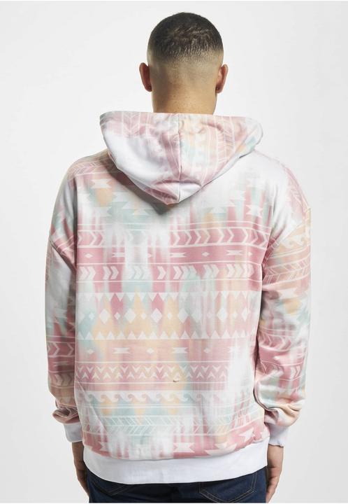 Image du produit Just Rhyse Sweat à capuche Pocosol - 83759 (XL)