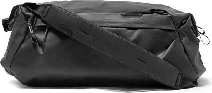 Actual product image Peak Design Travel Duffel 35L (Camera shoulder bag, 35 l)