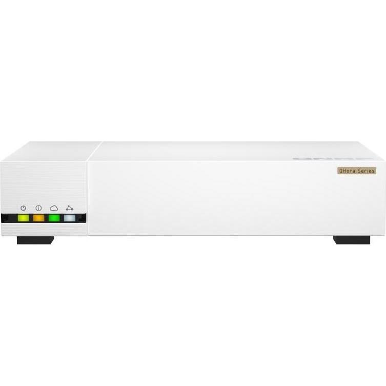 QNAP QHora-322 QuWAN, Router, Weiss