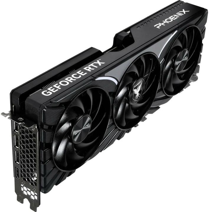 Produktbild Gainward GeForce RTX 5070 Phoenix-S GS (12 GB)