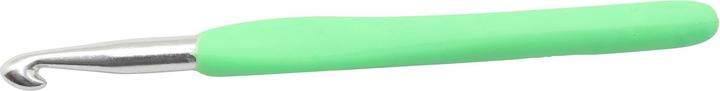 Produktbild Glorex Häkelnadel Nr. 7, 13.5 cm