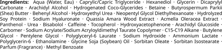 Image du produit Diadermine Crème de jour anti-âge Lift+ Hydra-Lifting H2O (50 ml)