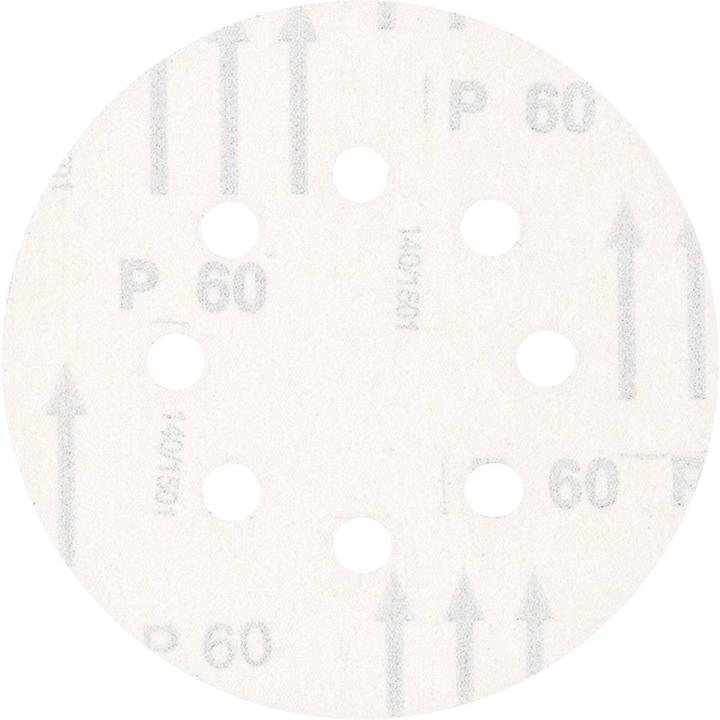 Produktbild Pferd Klettscheibe KSS 25 860 (60)
