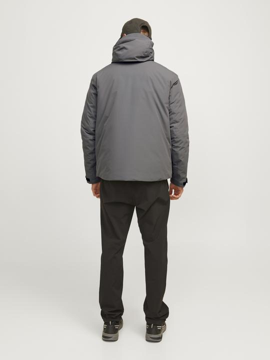 Actual product image Jack & Jones Jcosummit Padded Shell Jacket Sn (XXL)