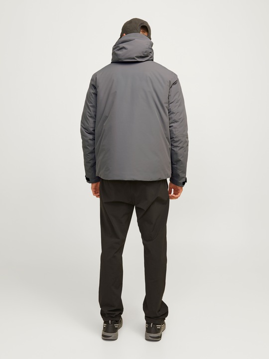 Image du produit Jack & Jones Jcosummit Padded Shell Jacket Sn (XXL)