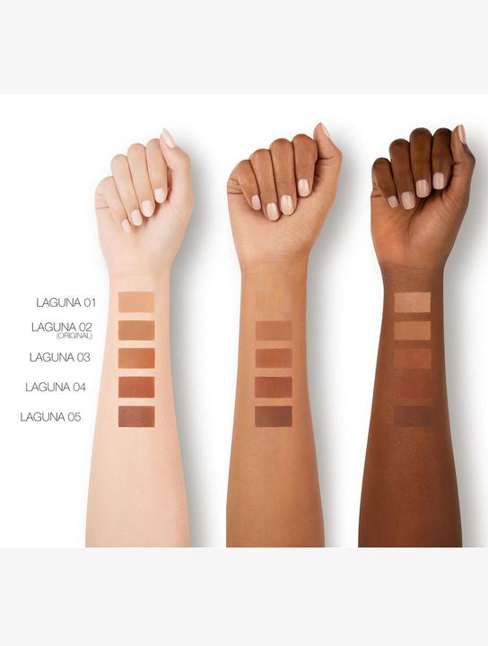 Produktbild NARS Cosmetics Bronzing Cream LGNA No 01 (01, Bronzer)
