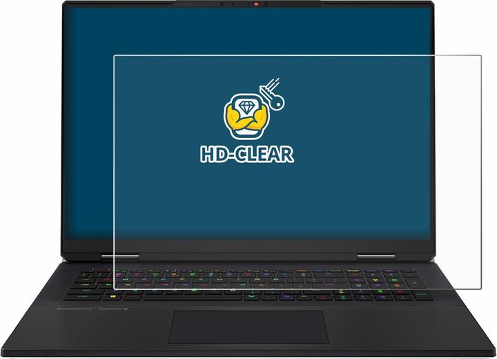 Actual product image BROTECT Screen Protector Clear (18", 16:10)