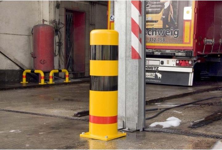 Produktbild kaiserkraft Rammschutz-Poller