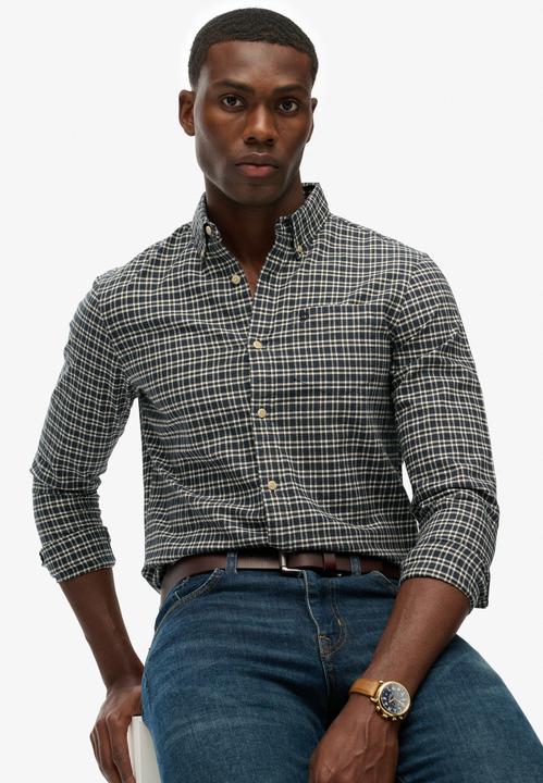 Actual product image Superdry Shirt (L)