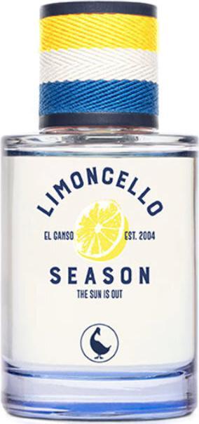Produktbild El Ganso Limoncello Eau De Toilette Spray 125ml (Eau de Toilette, 125 ml)