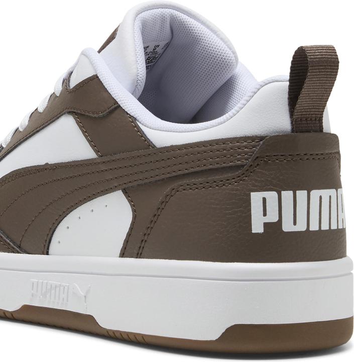Actual product image Puma Rebound v6 Low (37.5)