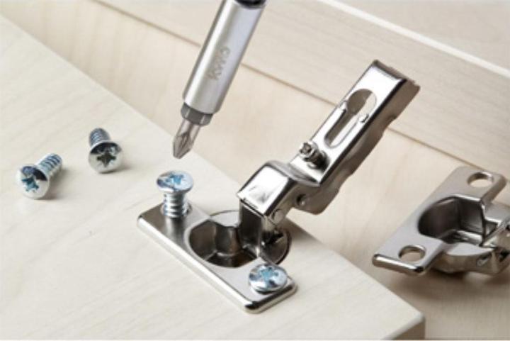Image du produit kwb 5 embouts 25mm PZ Set Basic (25mm PZ1)