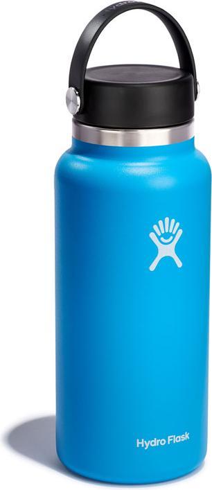 Immagine prodotto Hydro Flask 32oz Wide Mouth Flexi Cap (0.95 l)