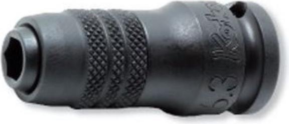 Koken 1/4" Impact Bit Holder 14142-D6.3 (1/4")