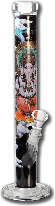 Produktbild Black Leaf Glasbong Ganesha Rising