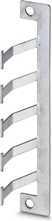 Produktbild Phoenix Contact Kabelabfangschiene KEL-EMV 24-