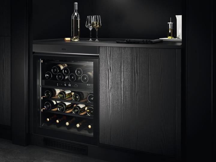 Image du produit AEG NSW8D826GT