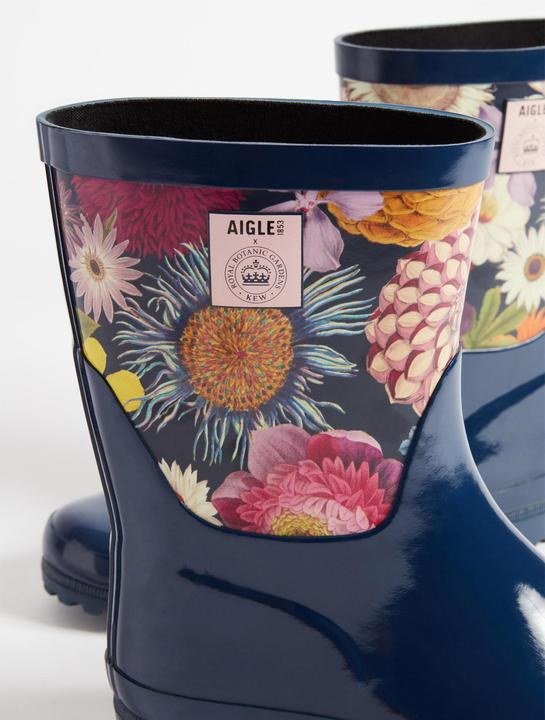 Produktbild Aigle Eliosa Bottillon Printed (41)
