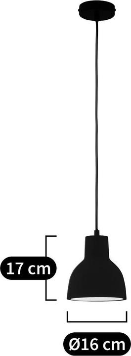 Produktbild La Redoute Interieurs Arida (E27)