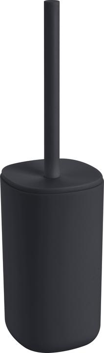 Domoletti TOILET BRUSH BLACK BPO-2903-2E