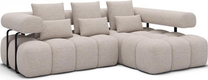 Produktbild ELTAP Levvi (3-Sitzer, Ecksofa)