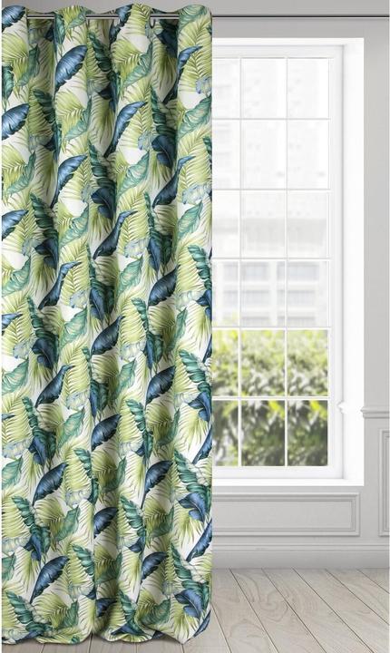 Actual product image Eurofirany Zas (140 x 250 cm)